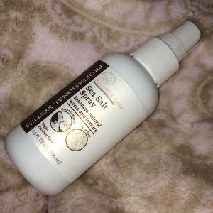 Professional Performance Sea Salt Spray